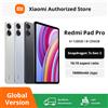 Redmi Xiaomi Redmi Pad Pro Versione globale Tablet 12,1" WIFI 120Hz "Schermo 2,5K Snapdragon ® Batteria 7S Gen 2 da 10.000 mAh - Mint Green