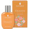 BIOS LINE SpA NATURE'S CHINOTTO ROSA EAU DE