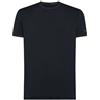 RRD T-SHIRT OXFORD GDY - S25206 - blu