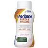 NESTLE' IT.SpA(HEALTHCARE NU.) Meritene Forza e Vitalità - Drink gusto fragola - 200 ml