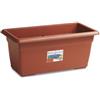Stefanplast Fioriera Mediterraneo rettangolare cm 100 di Stefanplast