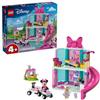 Lego Disney L'hotel degli animali di Minni 43274 di Lego