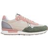 Pepe Jeans Brit Mixt W, Scarpe da Ginnastica Donna, Verde Casting Verde, 41 EU
