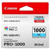 Canon Pfi-1000 pc - ciano per foto - originale