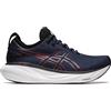 Asics - Scarpe da Corsa da Uomo Gel Nimbus 25, 40 EU