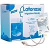 Lavonase Irrigazione Nasale 5 Dispositivi + Sacche di Soluzione da 500ml 1 pz Set