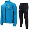 MIZUNO 2024/25 TRAVEL SUIT LAZIO - CELESTIAL/NAVY P2GGBX01-35 [22021]