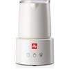ILLY Montalatte elettrico MILKFROTHER BIANCO