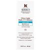 Kiehl's Dermatologist Solutions Ultra Light Daily UV Defense Aqua Gel SPF 50 PA++++ 60 ml