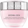 LANCOME Hydra Zen Rich Creme Idratante Levigante Anti-Stress Notte 50 ml