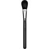 Mac 129 Synthetic Powder/Blush Brush Pennello Pieno Arrotondato Blush e Cipria