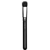 Mac 130 Synthetic Short Duo Fibre Brush Pennello Corto Punta Rotonda Piatta Fondotinta