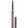 Mac Lipglazer Glossy Liner Nightmoth Lucida e Cremosa 0,25 gr Matita Automatica