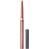 Mac Lipglazer Glossy Liner Velvet Teddy Lucida e Cremosa 0,25 gr Matita Automatica