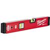 Milwaukee Nivel BACKBONE de 40cm magnético