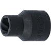 BGS - Inserto per chiave a bussola speciale/estrattore per viti, 12,5 x 11 mm, 1 pezzo, 5266 - 11