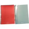 Be-You Be You - MAXIQUADERNO SPIRALE CON FORI 5mm