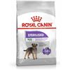 Royal Canin Dog Adult Mini Sterilised 3 kg