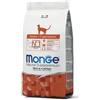 Monge Cat Natural Superpremium Senior con Pollo 1,5kg
