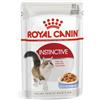 Royal Canin Cat Adult Instinctive Bocconcini in Jelly Busta 85g