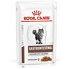 Royal Canin Cat Diet GastroIntestinal Moderate Calorie Bustine 85 g
