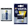 Varta CRP2 Litio 6V