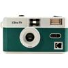 Kodak Fotocamera a pellicola Kodak Ultra F9 White/Dark Night Green