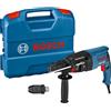 Bosch Professional Bosch GBH 2-26 DFR - Martello pneumatico