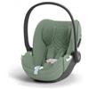 Cybex Platinum - Autoseggiolino Cloud T I-Size Plus - Leaf Green