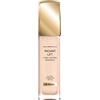 Max Factor Radiant Lift Liquid Pump - Fondotinta a copertura medio-completa, con SPF30 e acido ialuronico, 055 Golden Natural, tono della pelle medio, 30 ml