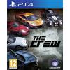 Ubisoft The Crew - PlayStation 4 - [Edizione: Regno Unito]