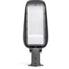 Aigostar Lampione stradale Led Slim 150W Grigio IP65 Bianco freddo 6500K Aigostar