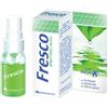 MONTEFARMACO OTC SpA Fresco Spray - Spray Orale con Menta Naturale per Alito Fresco, 15 ml