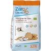 FIOR DI LOTO Zero% Lievito - Margherite Riso e Cocco 250 grammi
