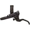 SHIMANO Maneta Freno Iz. 2-D BL-M7100 SLX Freno Disco, multicolore, unica