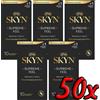 SKYN® Supreme Feel 50 pack