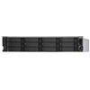 QNAP TL-R1200S-RP - Array unità disco rigido - 12 alloggiamenti (SATA-600) - SATA 6Gb/s (esterna) - montabile in rack - 2U