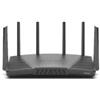 SYNOLOGY INC. SYNOLOGY ROUTER 6 WI-FI TRI-BAND 1GB DDR3