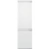 Indesit INC18D021A1 Da incasso 268 L E Bianco
