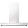 Ilve AGK90 Cappa aspirante a parete Acciaio inox 630 m³/h