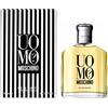 Moschino Uomo? Eau De Toilette 125ml
