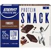 Enervit Protein Snack Barretta Proteica Cioccolato Fondente 8x27g