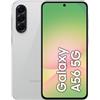 Samsung SM-A566 A56 8+128GB6.7" 5G Awesome Lightgray DS EU