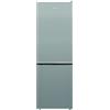 Indesit INK21311S4E Frigorifero Combinato Doppia Porta 301L No Frost Classe E Argento