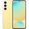 Wind Tre Samsung SM-S721 S24 FE 8+128GB 6.7" DS 5G Yellow Wind3