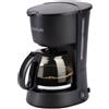 G3 Ferrari G10159 Cafè del Mar Macchina per caffè, Fino a 6 tazze di gustoso caffè americano sempre in caldo Ottimo anche per caffè d'orzo, tè e tisane