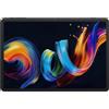 TCL Tablet TCL NXTPAPER 11 Plus Mediatek 256 GB 29,2 cm [11.5] 8 Wi-Fi 5 [802.11ac] Android 15 Grigio (TCL PLUS GREY) [9469X2-2CLCGB11]