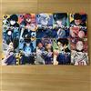 Blue Lock BlueLock Novel vol.1-10 set di libri Kodansha giapponese