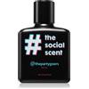 The Social Scent @thepartygoer for her 100 ml
