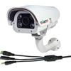 global security shop Lettura Targa Telecamera 2 Mpx LPR Bnc Ahd